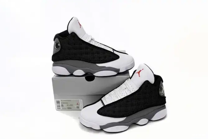Jordan Flint Retro DJ5982-060 Air Black 13 0701